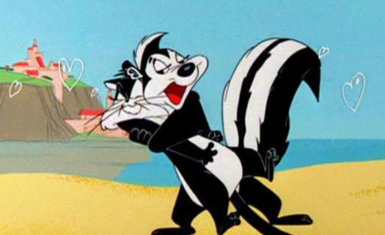 Warner Brothers Benches Pepe Le Pew for the Foreseeable Future