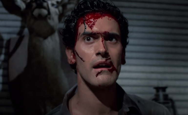 Bruce Campbell Confirms ‘Evil Dead 4’ Will Begin Filming This Year