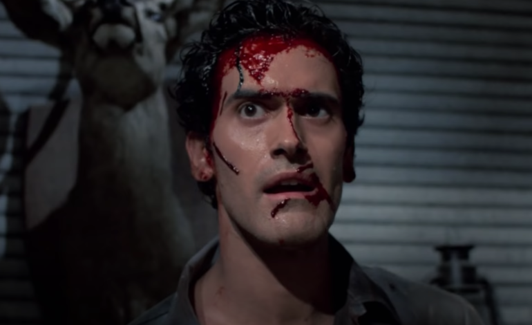 Petition · A New Evil Dead Game starring Bruce Campbell as Ash is