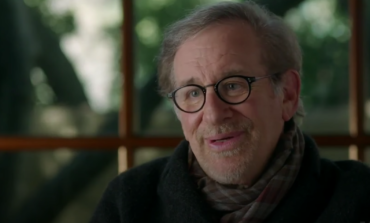 Steven Spielberg To Direct Movie Loosely Based on His Childhood