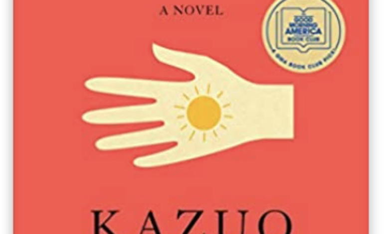 ‘Mad Men’ Writer Dahvi Waller to Adapt Kazuo Ishiguro’s Latest Novel ‘Klara and The Sun’