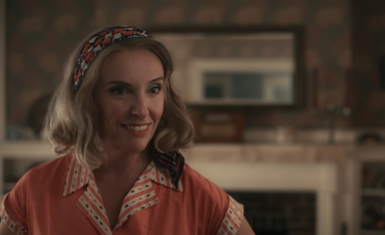 Toni Collette Will Make Directorial Debut with Lily King’s ‘Writers & Lovers’ Adaptation