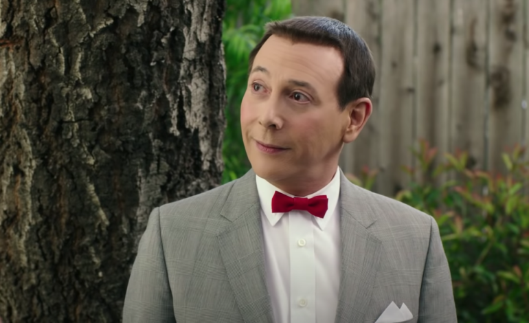 Paul Reubens to be the Subject of a 2-Part HBO Documentary Produced by the Safdie Brothers