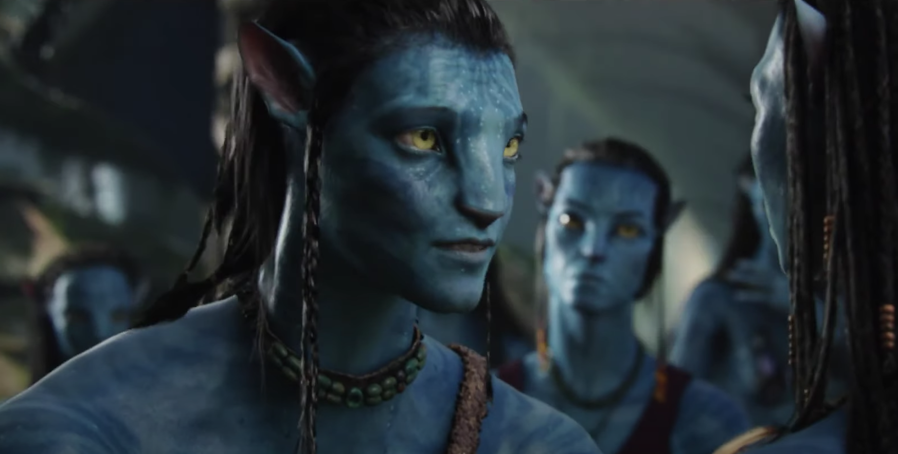 'Avatar' Box Office Surpasses 'Endgame' and is Highest Grossing Movie ...