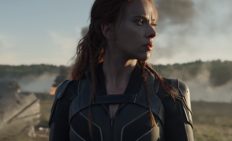 ‘Black Widow’ Could Have A Disney+ Release