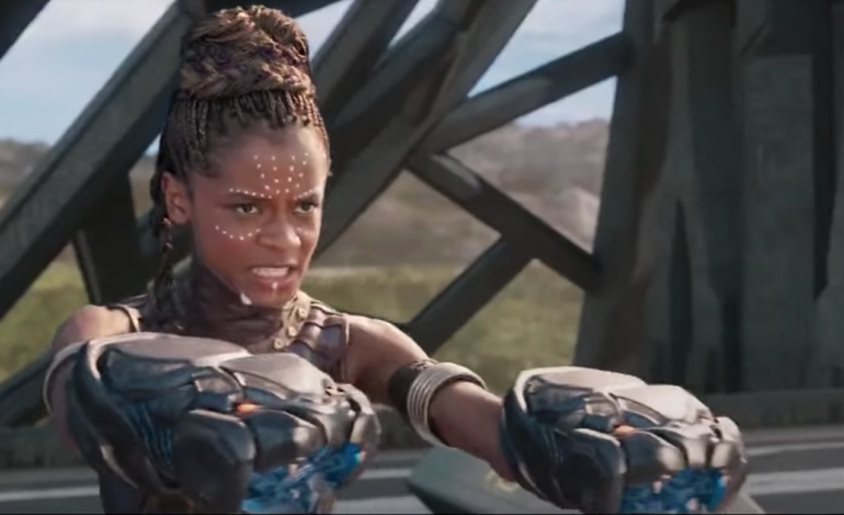 Disney Shuts Down Production for ‘Black Panther: Wakanda Forever’ Due to Letitia Wright Injury