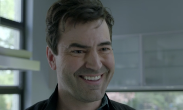 Ron Livingston to Replace Billy Crudup as Henry Allen in 'The Flash'