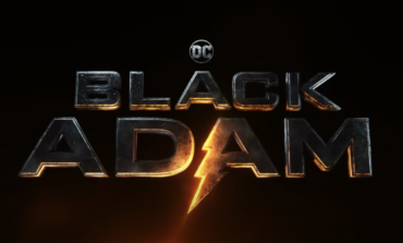 Dwayne Johnson Reveals 2022 Release for 'Black Adam'