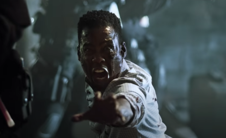 ‘Spiral: From the Book of Saw’ Starring Chris Rock Drops New Trailer Before May 14th Premiere