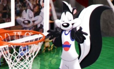 Pepé Le Pew Has Been Cut From 'Space Jam 2: A New Legacy'
