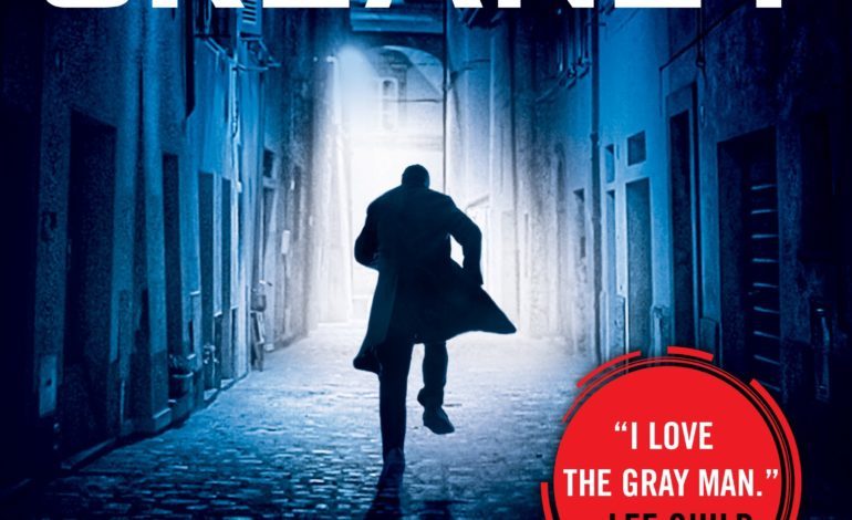 Netflix Greenlights ‘The Gray Man’ Spin-off