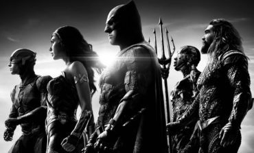 Black & White Version of 'Zack Snyder's Justice League' Coming to HBO Max