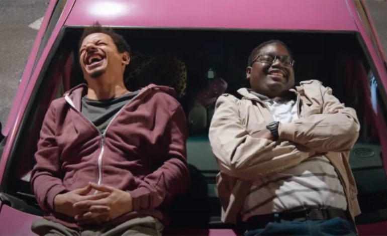 Eric Andre’s ‘Bad Trip’ Trailer Reveals March Release Date on Netflix