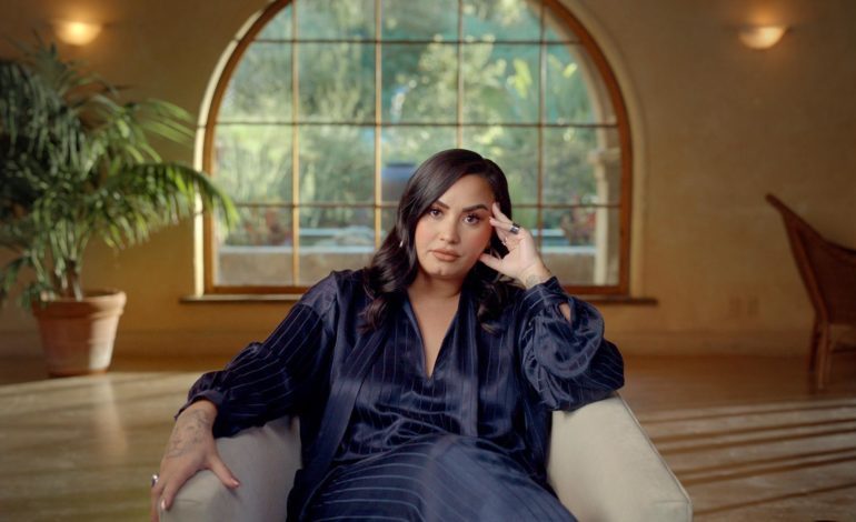 SXSW Online 2021 Movie Review: Demi Lovato: Dancing with the Devil