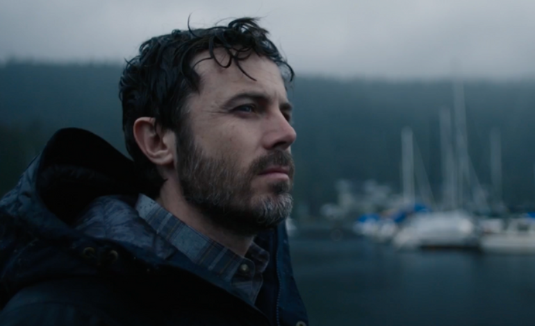 Official Trailer for Casey Affleck and Sam Clafin’s Psychological Thriller ‘Every Breath You Take’ Released