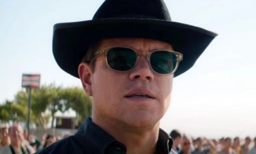 Focus Features Sets July Release for Matt Damon & Tom McCarthy Drama 'Stillwater'