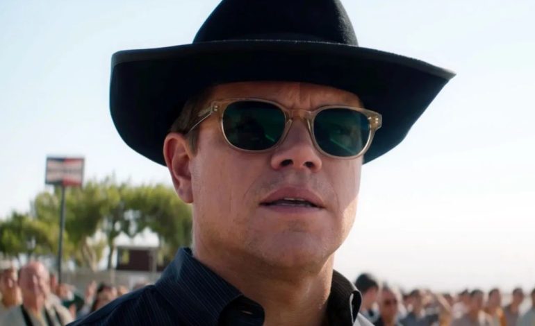 Focus Features Sets July Release for Matt Damon & Tom McCarthy Drama ‘Stillwater’