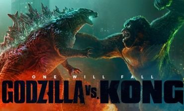 Movie Review: 'Godzilla vs Kong'