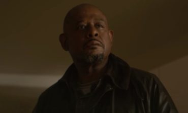Forest Whitaker Joining Tom Hardy for Netflix Crime-Action Film 'Havoc'