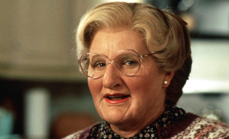 ‘Mrs. Doubtfire’ Director Confirms R-rated Version of the Film Exists