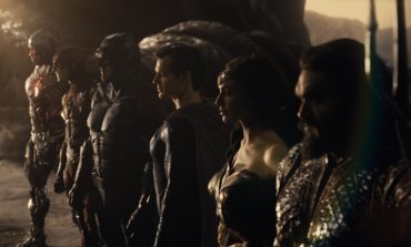 Movie Review: 'Zack Snyder's Justice League'