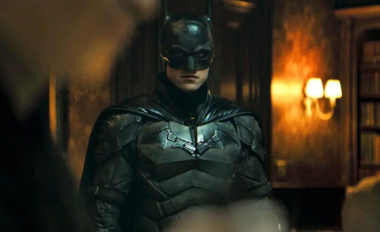 New DC Films Teaser Shows New Looks from ‘The Batman’, ‘Black Adam’, and More