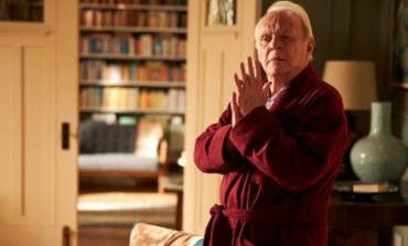 Anthony Hopkins and Camille Rowe to Join Cast of Indie Drama 'Where Are You'