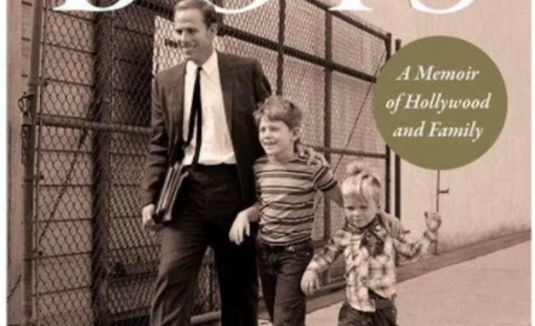 Ron and Clint Howard Set to Release Joint-Memoir Detailing Their Experiences as Child Actors