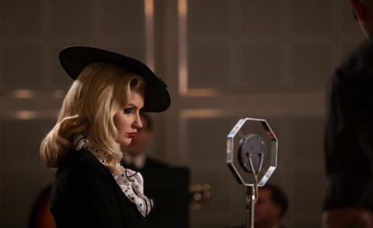 Michael Polish’s ‘American Traitor: The Trial of Axis Sally’ Gets U.S. Release Date
