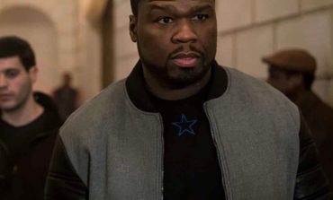 50 Cent to Star In and Executive Produce Sports Heist Drama 'Free Agents'