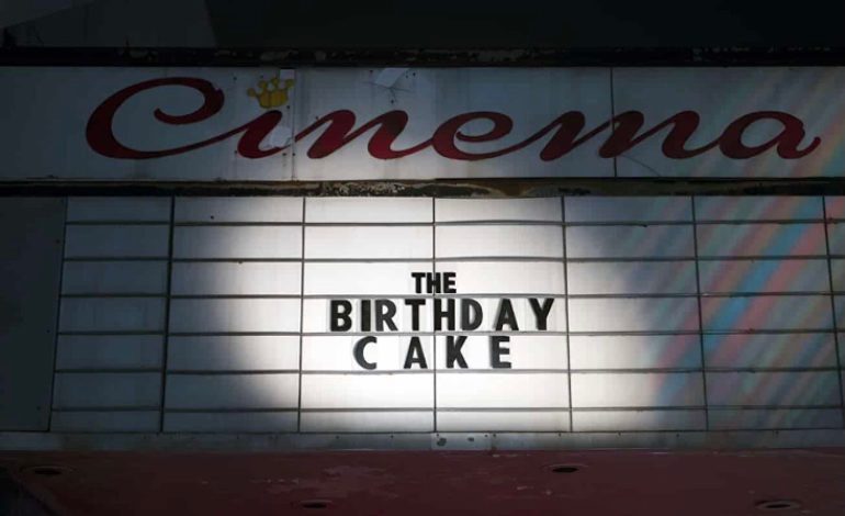Screen Media Acquires Mob Drama ‘The Birthday Cake,’ Starring Ewan McGregor, Val Kilmer, Shiloh Fernandez and More