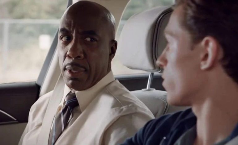 JB Smoove Confirmed to Return for ‘Spider-Man: No Way Home’