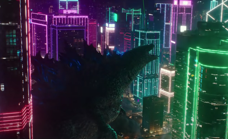 ‘Godzilla vs. Kong’ Smashes Covid-Era Box Office Records with $48.5 Million in 5 Days
