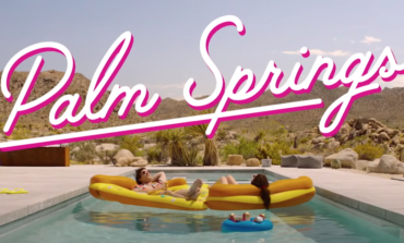 Andy Samberg and Cristin Milioti Tease 'Palm Springs 2' Plans