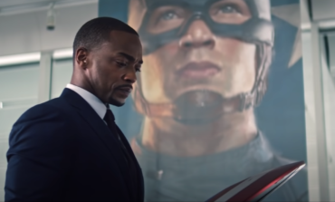 Marvel Studios Announces Fourth 'Captain America' Film After 'Falcon and the Winter Soldier' Finale