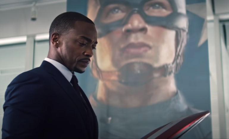 Marvel Studios Announces Fourth ‘Captain America’ Film After ‘Falcon and the Winter Soldier’ Finale