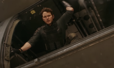 The First Trailer For Chris Pratt's Time-Traveling Sci-Fi Film 'The Tomorrow War' Dropped