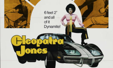 ‘Lovecraft Country' Scribe Ihuoma Ofordire To Reboot 1973 Blaxploitation Film 'Cleopatra Jones'