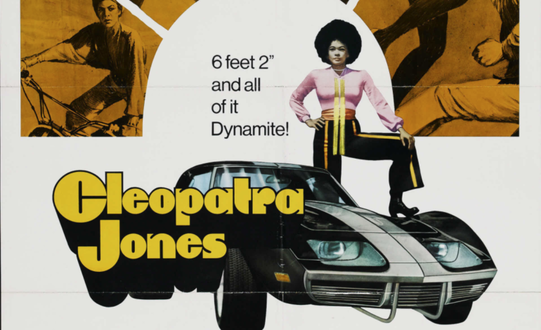 ‘Lovecraft Country’ Scribe Ihuoma Ofordire To Reboot 1973 Blaxploitation Film ‘Cleopatra Jones’