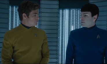 Secret New 'Star Trek' Movie to Release in 2023, J.J. Abrams Will Produce