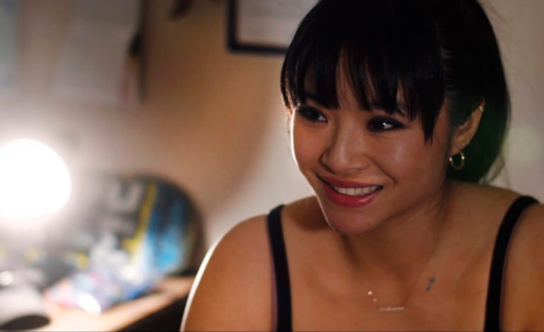 Trailer Releases for Hedy Wong’s Semi-Autobiographical Thriller, ‘Take Out Girl’