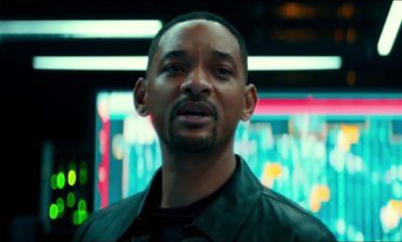 The Academy Moves Up Meeting Discussing Sanctions for Will Smith