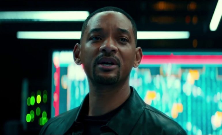 The Academy Moves Up Meeting Discussing Sanctions for Will Smith