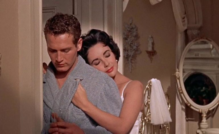 New Movie Adaptation of ‘Cat On A Hot Tin Roof’ in the works