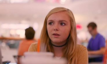 Elsie Fisher, Amiah Miller, Rachel Ogechi and Cathy Ang to Star in Horror Novel Adaptation, 'My Best Friend's Exorcism'