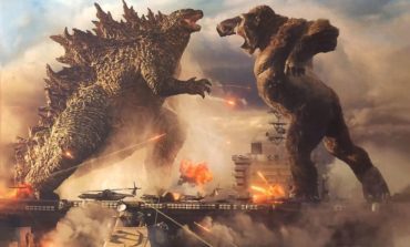 ‘Godzilla vs. Kong' Earned $16.3M in First Days