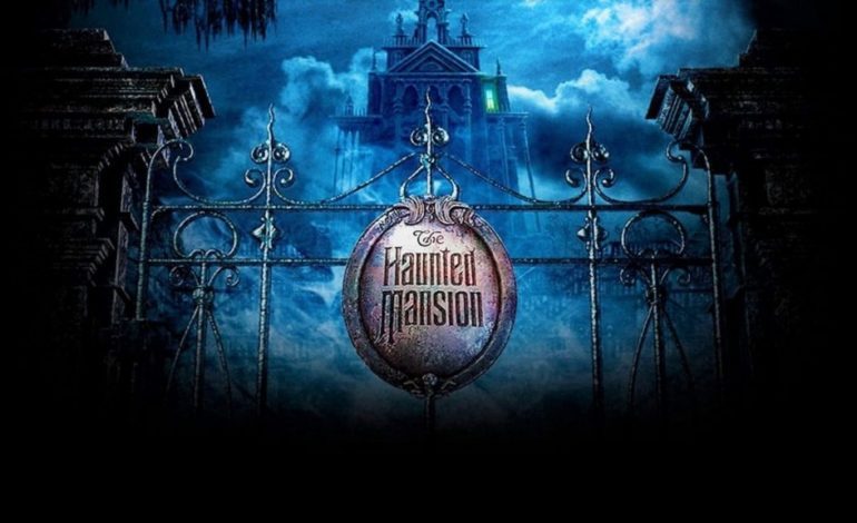 ‘Dear White People’ and ‘Bad Hair’ Director Justin Simien to Helm Disney Remake of ‘Haunted Mansion’