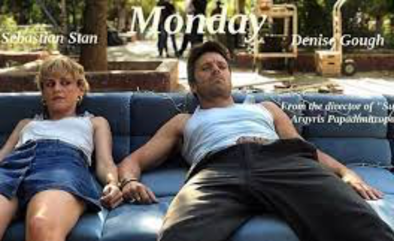 Movie Review: ‘Monday’