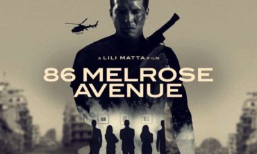 Movie Review: '86 Melrose Avenue'