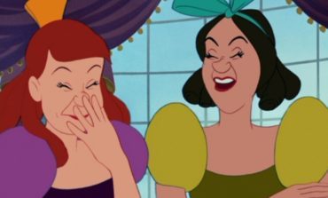 Kristin Wiig Joins Disney Team on Live-Action Film About Cinderella's Evil Stepsisters